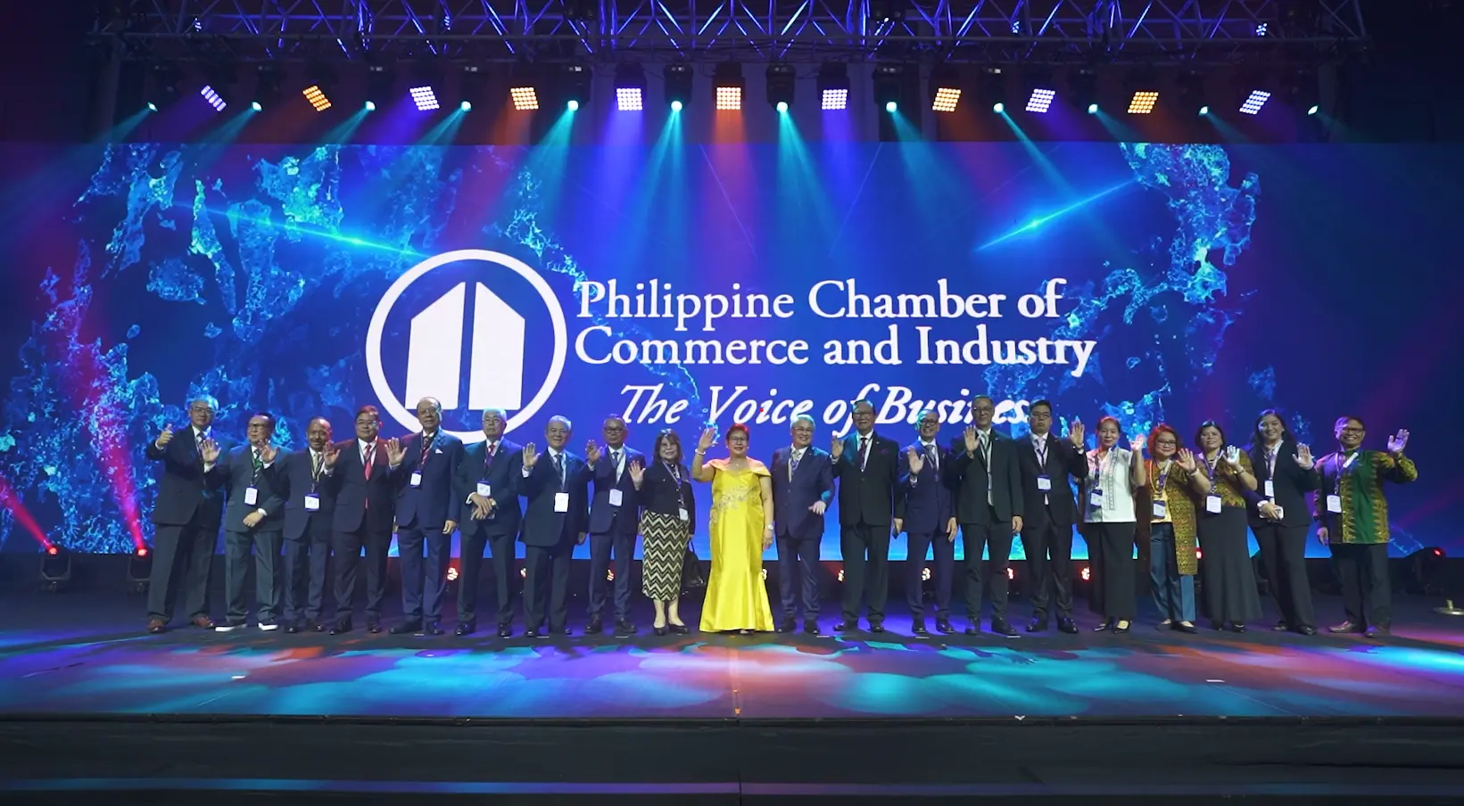 イベントハイライト 1